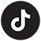 Logo von TikTok mit Link zu Bogalski + Römer